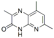 (9CI)-2,6,8-׻ल[2,3-b]-3(4H)-ͪṹʽ_151027-83-7ṹʽ