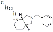 (S,s)-6-л-[3,4-b]˫νṹʽ_151213-39-7ṹʽ