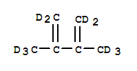 2,3-׻-1,3-ϩ-d10ṹʽ_151832-72-3ṹʽ