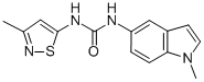 N-(1-׻-1H--5-)-n-(3-׻-5-)ṹʽ_152239-46-8ṹʽ