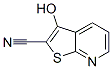 (9CI)-3-ǻ-Բ[2,3-b]-2-ṹʽ_152524-01-1ṹʽ