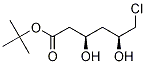 (3R,5S)-6--3,5-ǻ嶡ṹʽ_154026-93-4ṹʽ