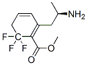 3,3,3--2-ṹʽ_15467-28-4ṹʽ