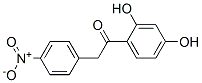 1-(2,4-ǻ)-2-(4-)-ͪṹʽ_15485-63-9ṹʽ