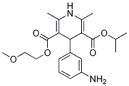 4-(3-)-1,4--5-(2-ʻ)-2,6-׻-3-ṹʽ_155861-24-8ṹʽ