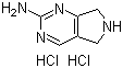 2--6,7--5H--[3,4-D]-˫νṹʽ_157327-52-1ṹʽ