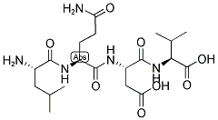 H-gln-asp-val-his-ohṹʽ_157876-49-8ṹʽ