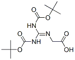 1,3--Boc-2-(Ȼ׻)ҽṹʽ_158478-76-3ṹʽ