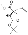 (1r,2s)-1-[(嶡ʻ)]-2-ϩṹʽ_159622-09-0ṹʽ