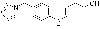 5-(1H-1,2,4--1-׻)-1H--3-Ҵṹʽ_160194-39-8ṹʽ