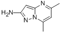 5,7-׻[1,5-a]-2-ṹʽ_1605-78-3ṹʽ