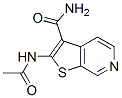 (9CI)-2-()-Բ[2,3-c]-3-ṹʽ_160662-65-7ṹʽ