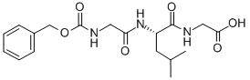 Z-gly-leu-gly-ohṹʽ_16295-38-8ṹʽ