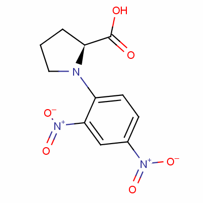 N-(2,4-)-l-ṹʽ_1655-55-6ṹʽ