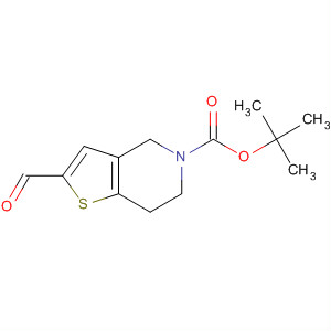 2--6,7-Բ[3,2-c]-5(4h)-嶡ṹʽ_165947-55-7ṹʽ