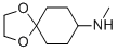 N-׻-1,4-f[4.5]-8-ﰷṹʽ_166398-41-0ṹʽ