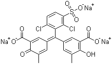 ýȾ29ṹʽ_1667-99-8ṹʽ