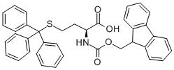 Fmoc-s-λ-l-߰װṹʽ_167015-23-8ṹʽ