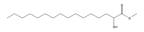 2-ǻʮṹʽ_16742-51-1ṹʽ