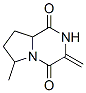 (9CI)--6-׻-3-Ǽ׻[1,2-a]-1,4-ͪṹʽ_168074-99-5ṹʽ