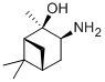 (1R,2R,3S,5R)-3--2,6,6-׻[3.1.1]-2-ṹʽ_168286-10-0ṹʽ