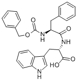 Cbz-phe-trp-ohṹʽ_16856-28-3ṹʽ