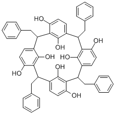 C-л[4]ṹʽ_168609-07-2ṹʽ