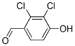 2,3--4-ǻȩṹʽ_16861-22-6ṹʽ