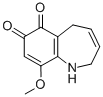 (9ci)-2,5--9--1H-1-׿-6,7-ͪṹʽ_169825-32-5ṹʽ