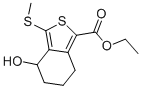 4-ǻ-3-(׻)-4,5,6,7-ⱽ[c]-1-ṹʽ_172516-36-8ṹʽ