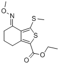 4-(ǰ)-3-(׻)-4,5,6,7-ⱽ[c]-1-ṹʽ_172516-37-9ṹʽ