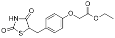 2-[4-[(2,4--5-)׻]]ṹʽ_172648-06-5ṹʽ