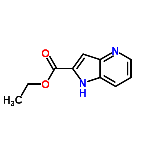 1H-[3,2-b]-2-ṹʽ_17288-32-3ṹʽ