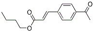 (E)-3-(4-)-ϩᶡṹʽ_173464-57-8ṹʽ