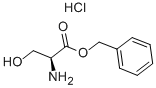 Ser(bzl).hclṹʽ_1738-72-3ṹʽ