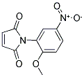 1-(2--5-)-1H--2,5-ͪṹʽ_17392-67-5ṹʽ