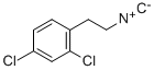 2,4-ȱһ춡ṹʽ_174624-27-2ṹʽ