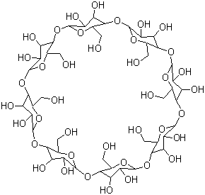 Gamma-ṹʽ_17465-86-0ṹʽ