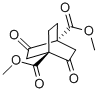 ˫[2.2.2]-1,4-, 2,5--, 1,4-ṹʽ_174685-34-8ṹʽ