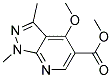 4--1,3-׻-1H-[3,4-b]-5-ṹʽ_175202-30-9ṹʽ