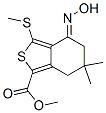 4-ǻǰ-6,6-׻-3-(׻)-4,5,6,7-ⱽ[c]-1-ṹʽ_175202-59-2ṹʽ