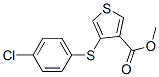 4-[(4-ȱ)]-3-ṹʽ_175202-88-7ṹʽ