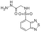 N-(2-»-2-һ)[c][1,2,5]-4-ṹʽ_175203-26-6ṹʽ