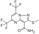 2-(׻)-5,7-(׻)[1,5-a]-3-ṹʽ_175203-36-8ṹʽ