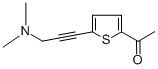 1-{5-[3-(׻)-1-Ȳ]-2-}-1-ͪṹʽ_175203-63-1ṹʽ