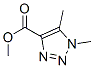 (9ci)-1,5-׻-1H-1,2,3--4-ṹʽ_175789-79-4ṹʽ