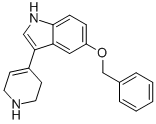 5-()-3-(1,2,3,6--4-)-1H-ṹʽ_176661-73-7ṹʽ