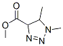 4,5--1,5-׻-1H-1,2,3--4-ṹʽ_177490-44-7ṹʽ