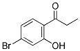 1-(4--2-ǻ)-1-ͪṹʽ_17764-92-0ṹʽ