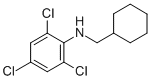 N-׻-2,4,6-ȱṹʽ_177721-94-7ṹʽ